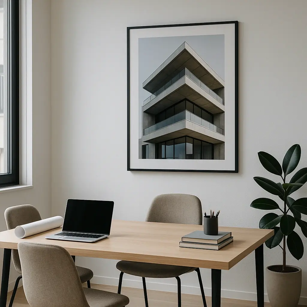 Notre bureau